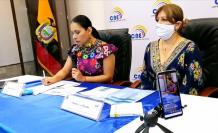 Atamaint- CNE- Presupuesto- elecciones