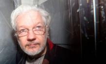 julian assange