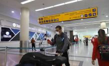 AEROPUERTO DE GUAYAQUILI