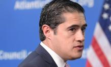 Richard Martínez USA.
