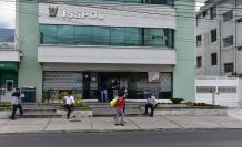 ISSPOL