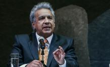 lenin Moreno