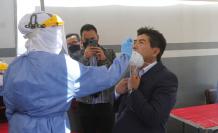 YUNDA CON CORONA