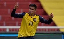 Xavier-Arreaga-selección-ecuatoriana