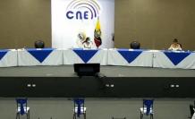 CNE- Noboa-elecciones