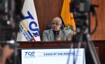 TCE- CNE- sentencia- desacato