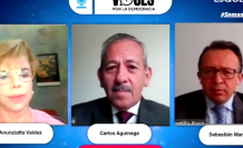 CNE- Elecciones- reunión- TCE