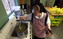 Recipes-Mothers-Religious