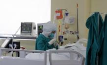 paciente covid cepa