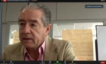 Juan Carlos zevallos asamblea