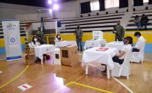 Juntas- pruebas- Salud- coronavirus