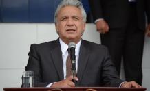 Lenín Moreno