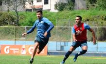 Universidad+Católica+Entrenamiento+COPA