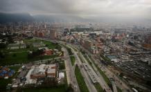 Bogotá