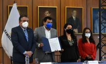 PROYECTO JUDICATURA
