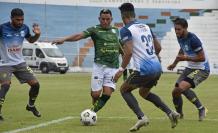 ORENSE-MANTA-LIGAPRO-MATAMOROS