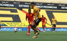 Aucas-Barcelona