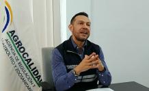 Petricio Almeida