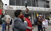 protesta yunda