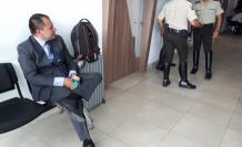 fiscal cesar suarez