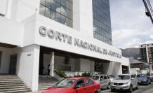 CORTE NACIONAL