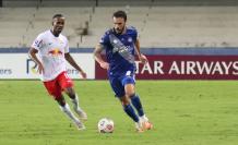 Emelec-bragantino
