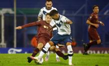 Velez Sarsfield - LDU (33278605)