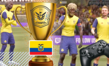 La 'Tri virtual' goleó en la final de vuelta 5-0 a Argentina.