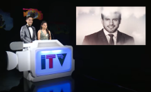 Alejandro Kenig: "No tengo planes de ser actor porno"