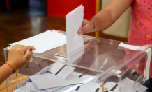 Votaciones