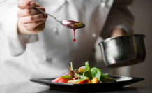 Gastronomía