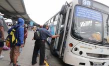 BUSES