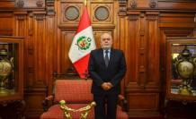 congresista