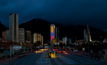 Colombia