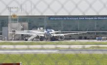 aeropuerto guayaquil