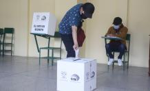 elecciones- sufragio- ausentes