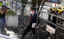 Guarderas ingresa a la Corte Constitucional