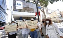 El crimen de Lis, como cariñosamente llamaban a la joven de 30 años, ocurrió en su domicilio ubicado en la urbanización Puerto Azul, en la vía a la costa, el pasado 21 de diciembre.