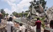 onu haiti