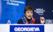 Kristalina Georgieva