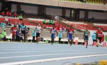 Ekwador World Athletics U-20
