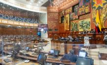 ASAMBLEA NACIONAL