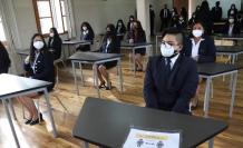 CLASES PRESENCIALES