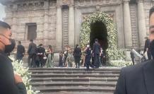 boda de borreo