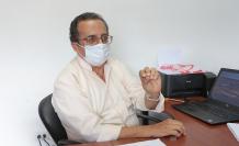 Director de Ambiente de la Prefectura. Biólogo de profesión. Trabajó en el Municipio de Guayaquil.