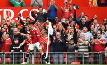 Manchester United-cristiano.ronaldo