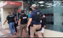detenidos tiguerones