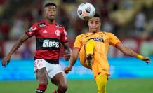 Flamengo - Barcelona S (7065432)