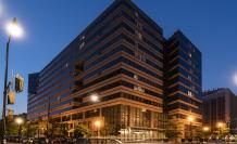 FMI Building