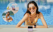 Samsung Galaxy Flip 3